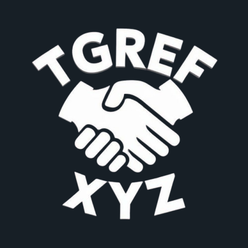 TGREF.XYZ - Boost Telegram Mini Apps & Bots