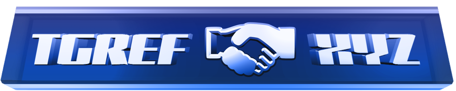 TGREF.XYZ - Boost Telegram Mini Apps & Bots