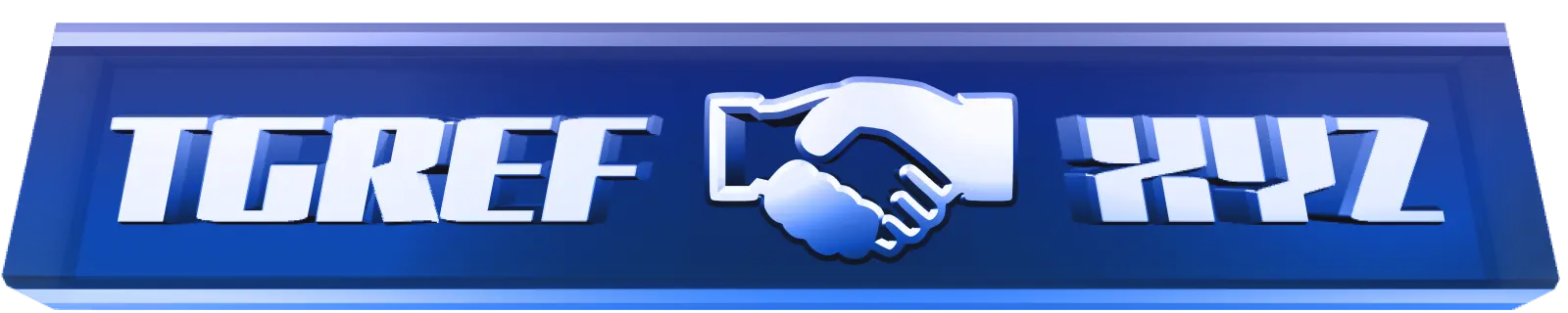 TGREF.XYZ - Boost Telegram Mini Apps & Bots