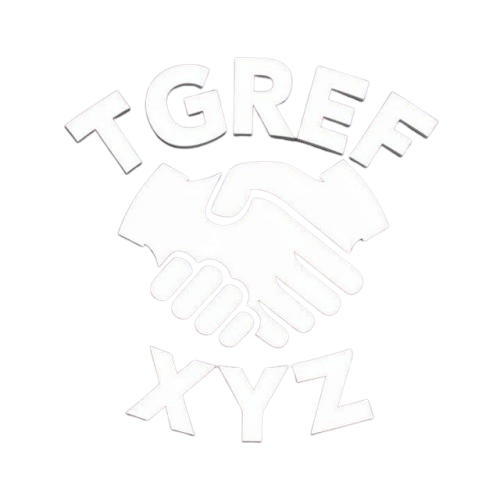 TGREF.XYZ - Boost Telegram Mini Apps & Bots